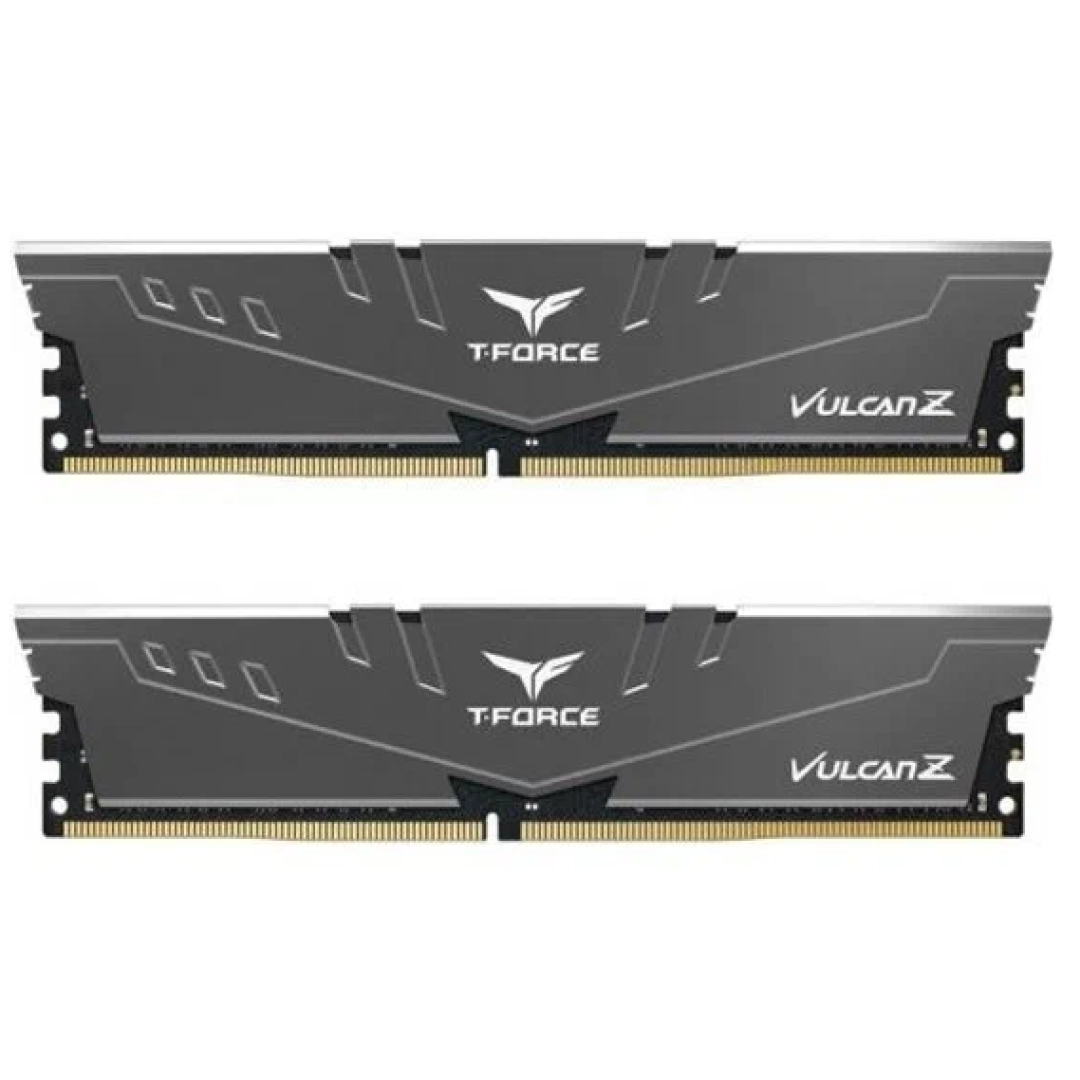 Оперативная память TeamGroup T-Force Vulcan Z DDR4 16GB 3200Mhz (2x8GB)