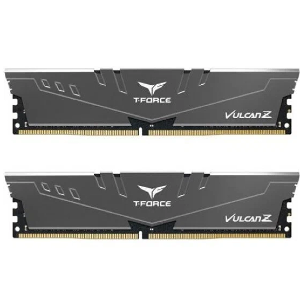 Оперативная память TeamGroup T-Force Vulcan Z DDR4 32GB 3200Mhz (2x16GB)