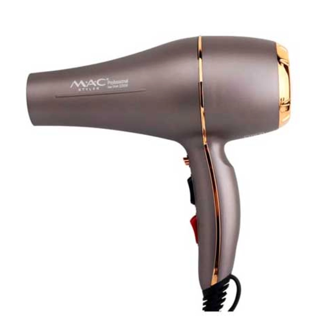 Фен MAC MC-6687