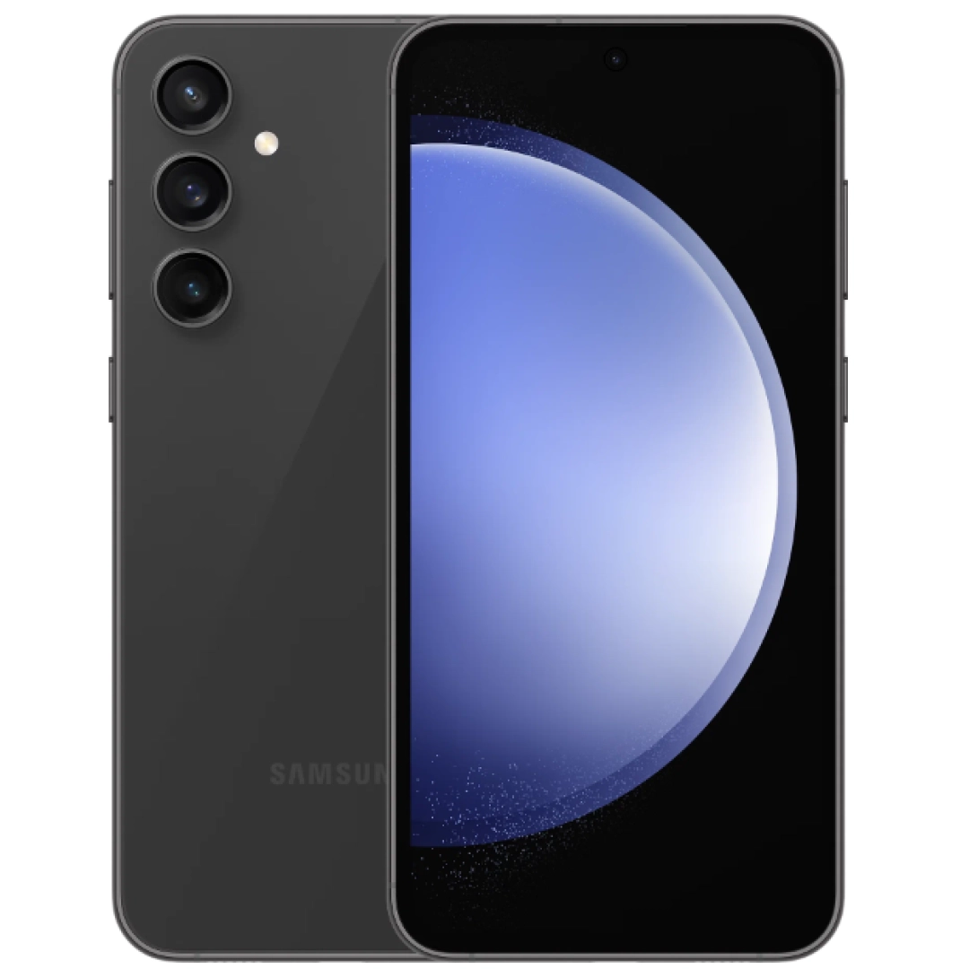Samsung Galaxy S23 FE 8/128GB Graphite Smartfoni
