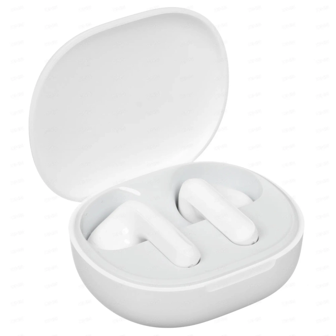 Redmi Buds 4 Lite oq  simsiz quloqchini