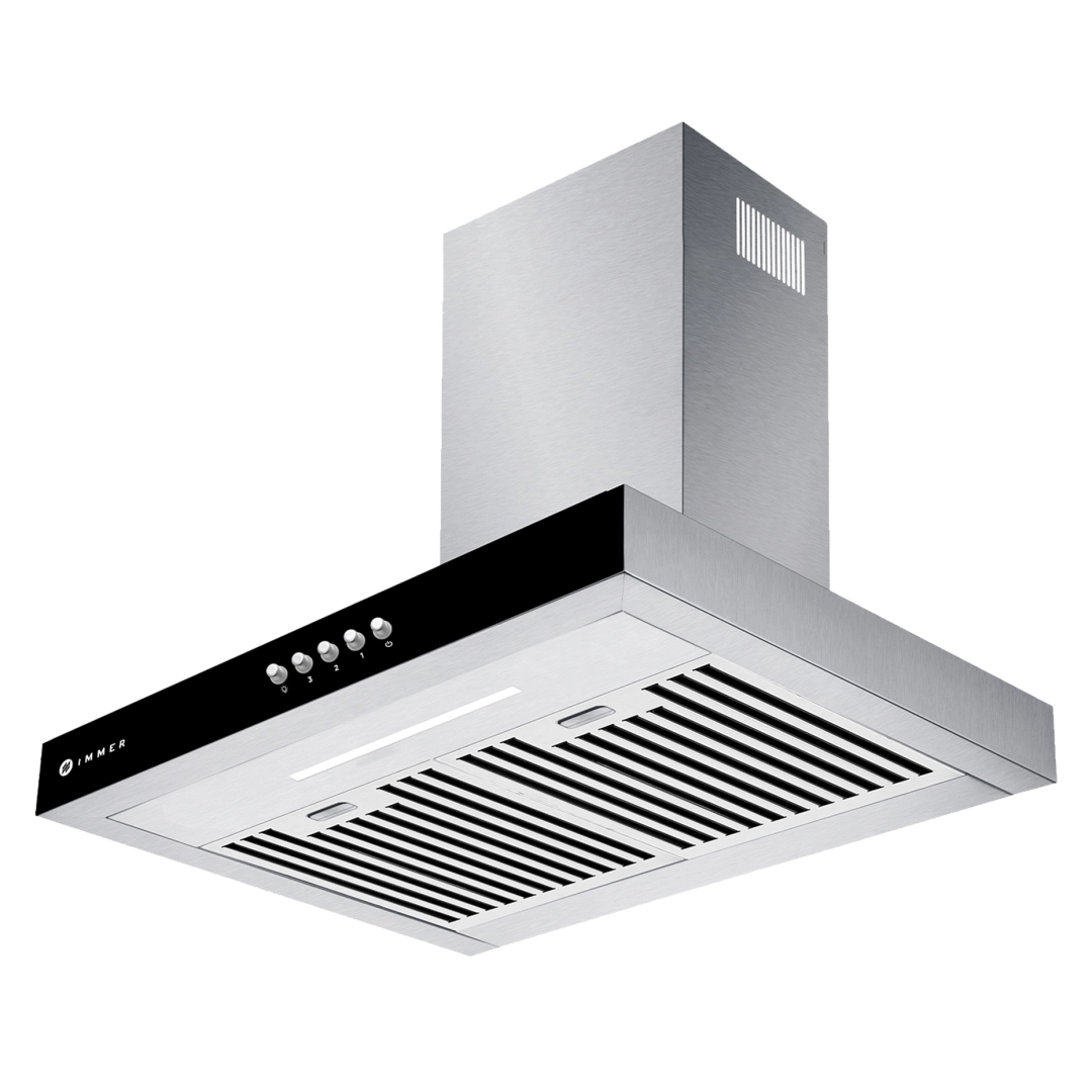 Вытяжка Immer HT6001S