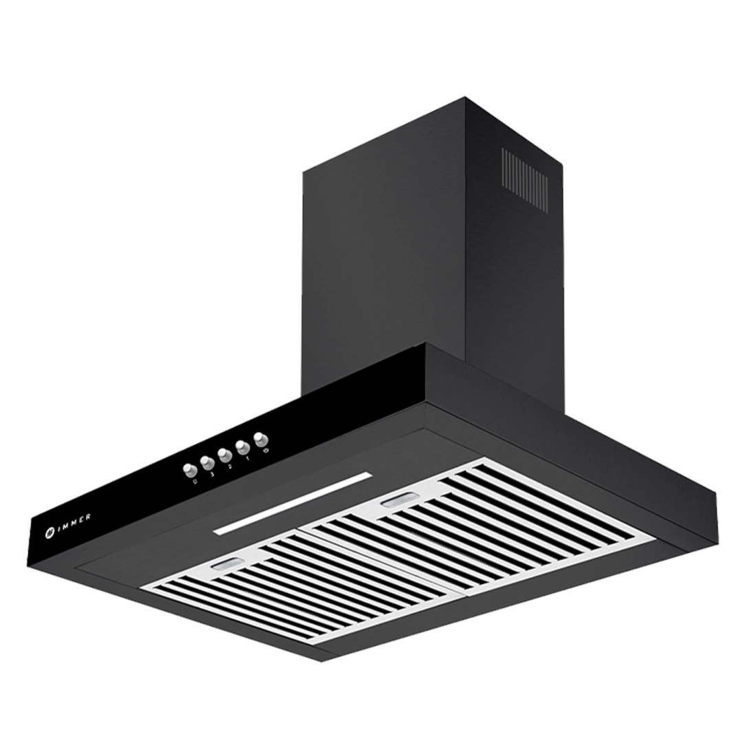 Вытяжка Immer HT6001B