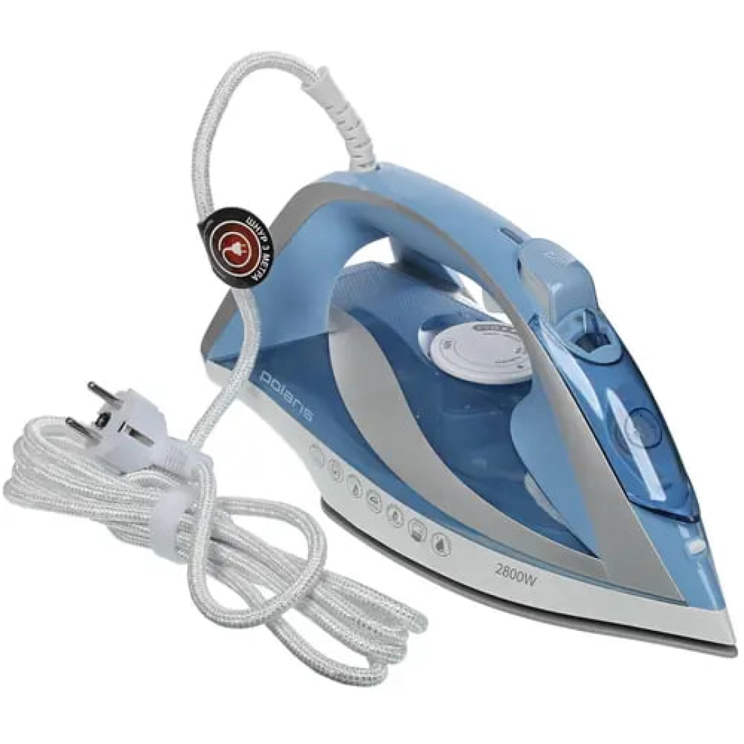 Утюг Polaris PIR 2820AK 3m