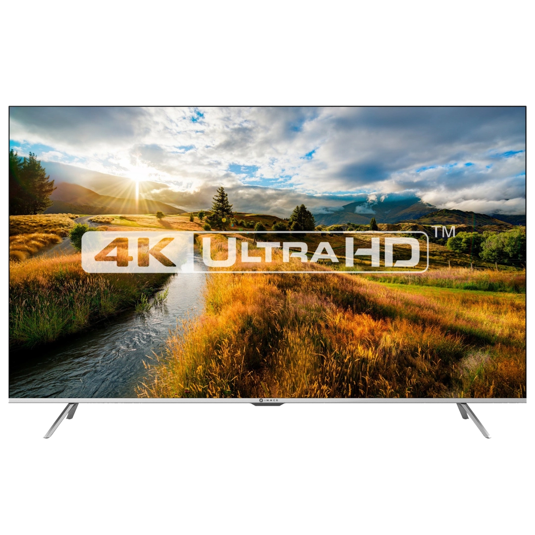 Immer 65U7A 4K UHD Smart TV  televizori