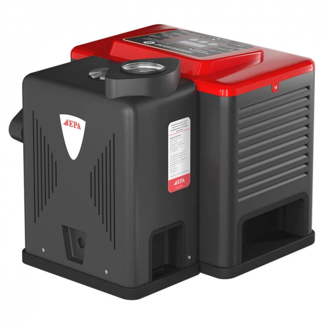 Умный насос EPA EVN-U370