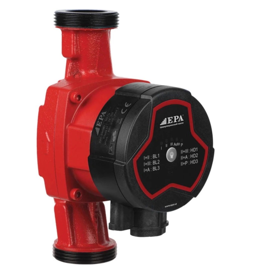 Циркуляционный насос EPA ESN/U32-4-180