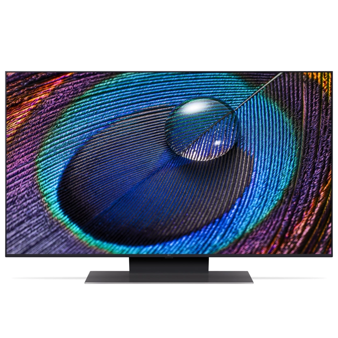 LG 43UR91006LA 4K UHD Smart TV televizori