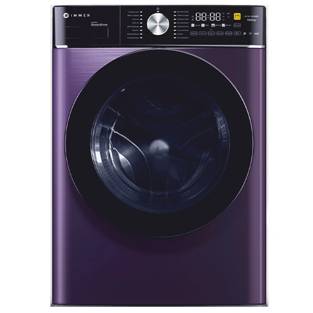 Стиральная машина Immer IW100-14596DD (10 Кг)