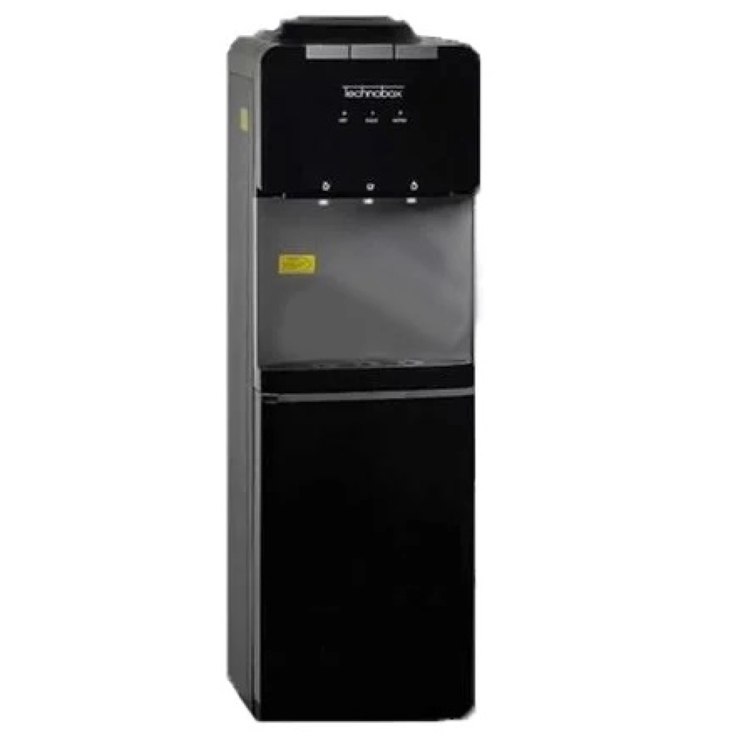 Кулер для воды Technobox Черный