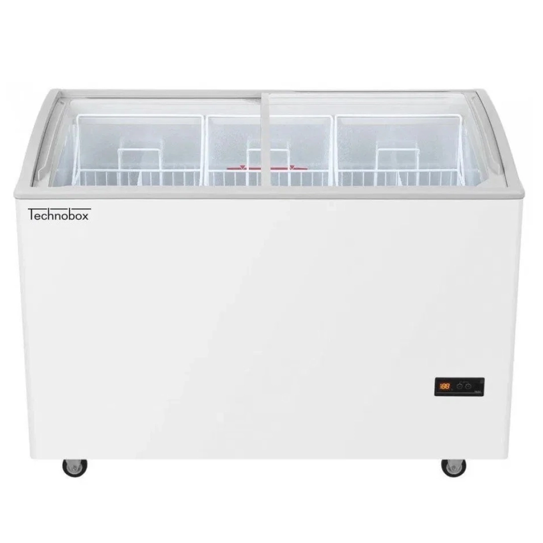 Морозильная камера Technobox SD-358Y