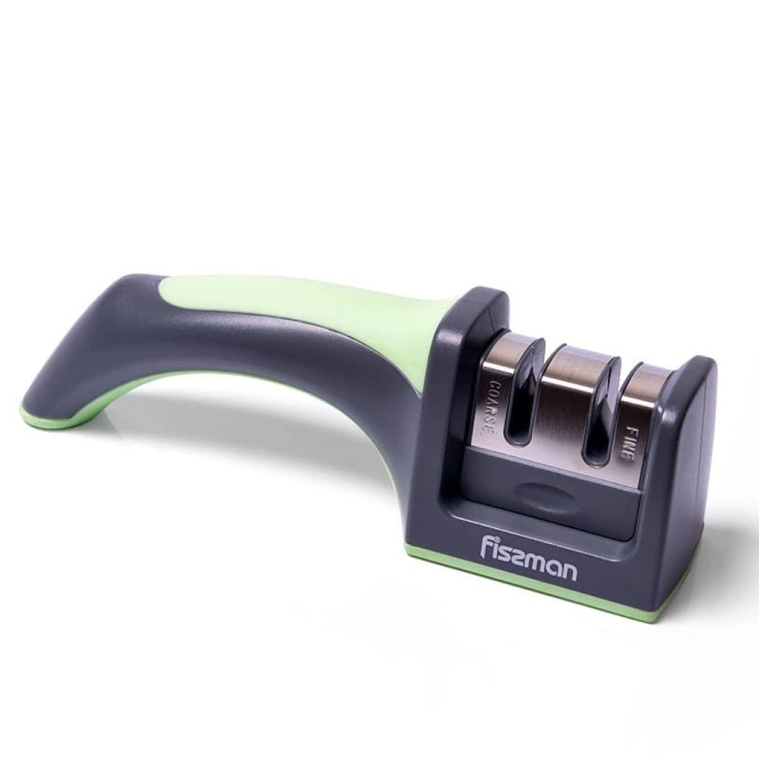 Точилка для ножей Fissman 19 см