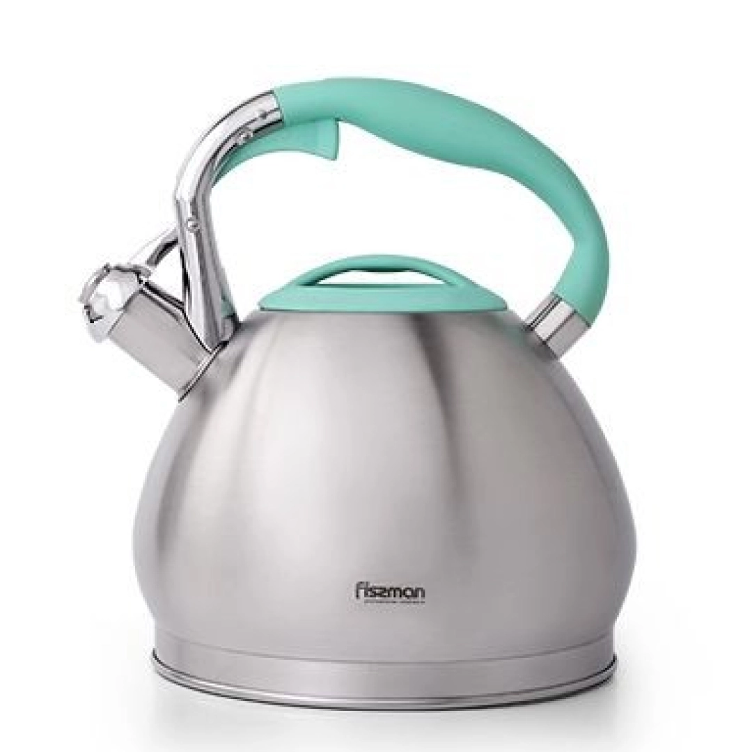 Чайник для кипячения воды Fissman JESSICA 3 л