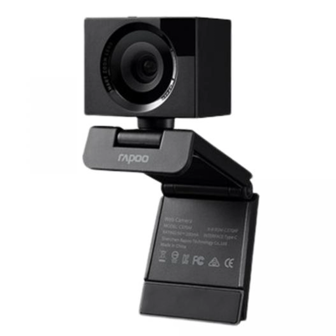 Веб-камера Rapoo C370AF