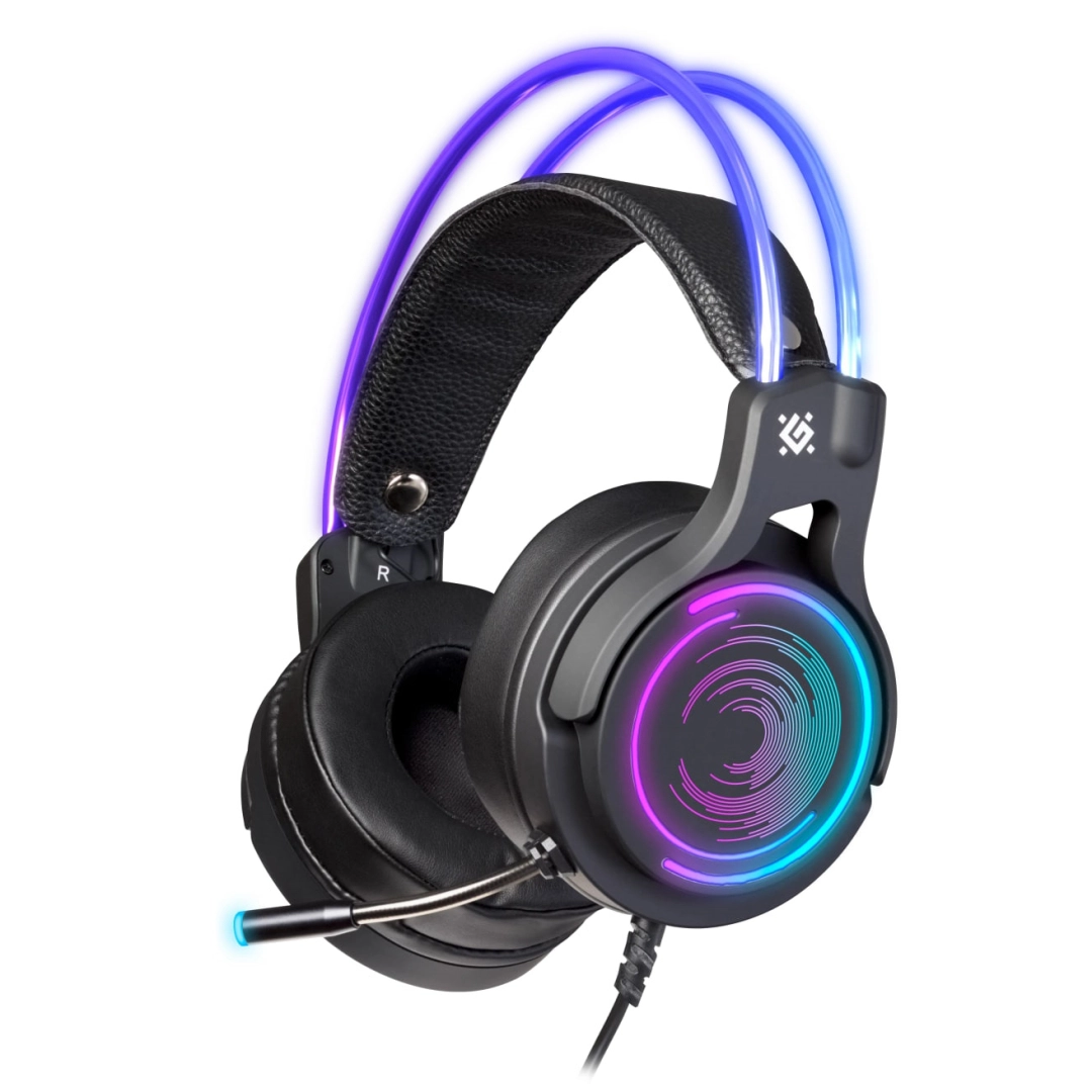 Defender COSMO PRO kompyuter o'yin quloqchini