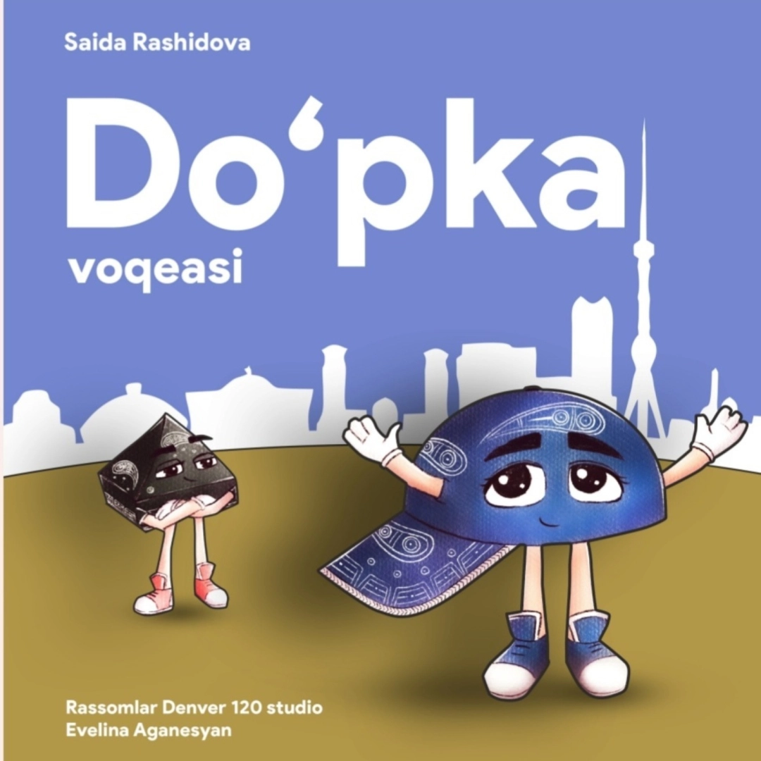 Saida Rashidova: Do&lsquo;pka voqeasi