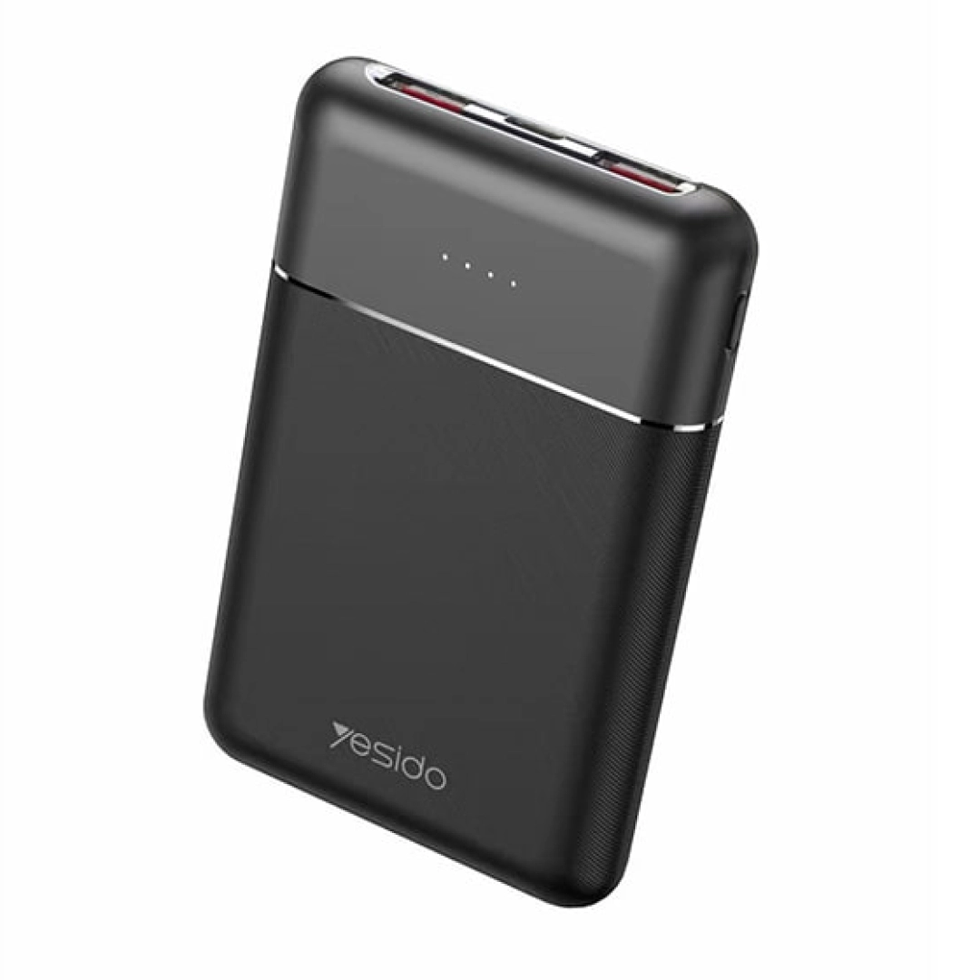 Внешний аккумулятор Yesido YP35 10000 mah