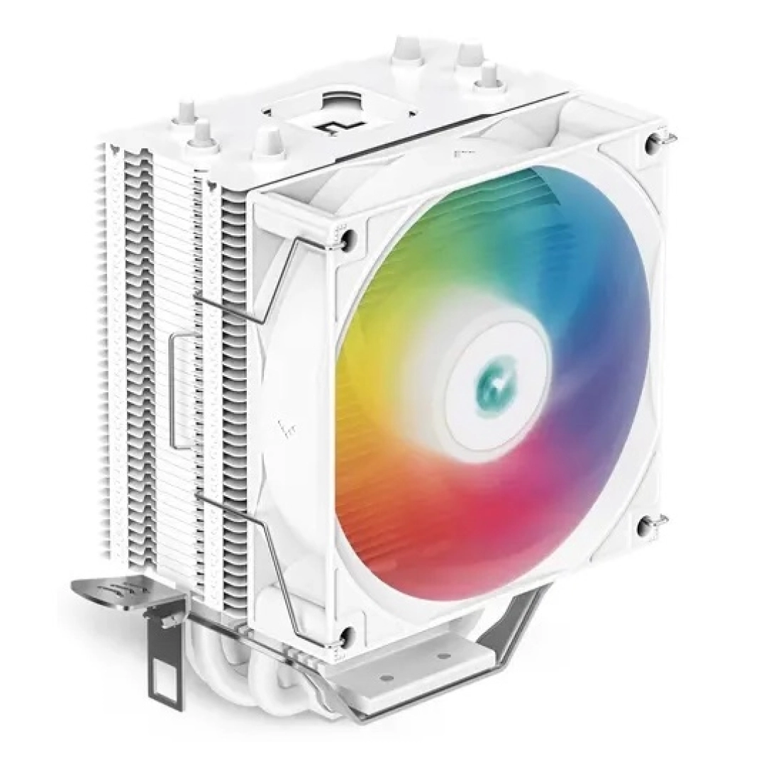 Кулер для процессора Deepcool AG300 WHITE ARGB