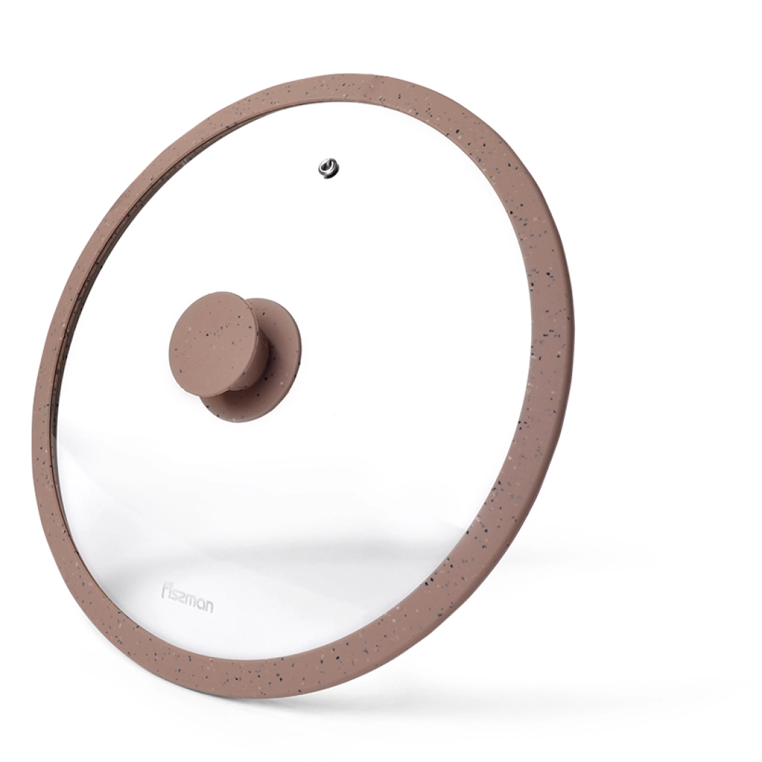 Крышка Fissman ARCADES 28см