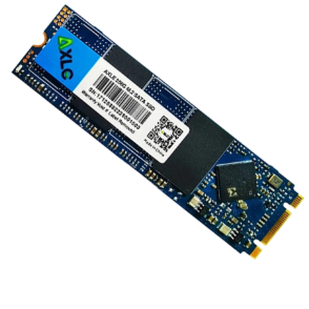 Жесткий диск SSD Axle 1024GB NVMe M.2 - фото №1 Жесткий диск SSD Axle 1024GB NVMe M.2