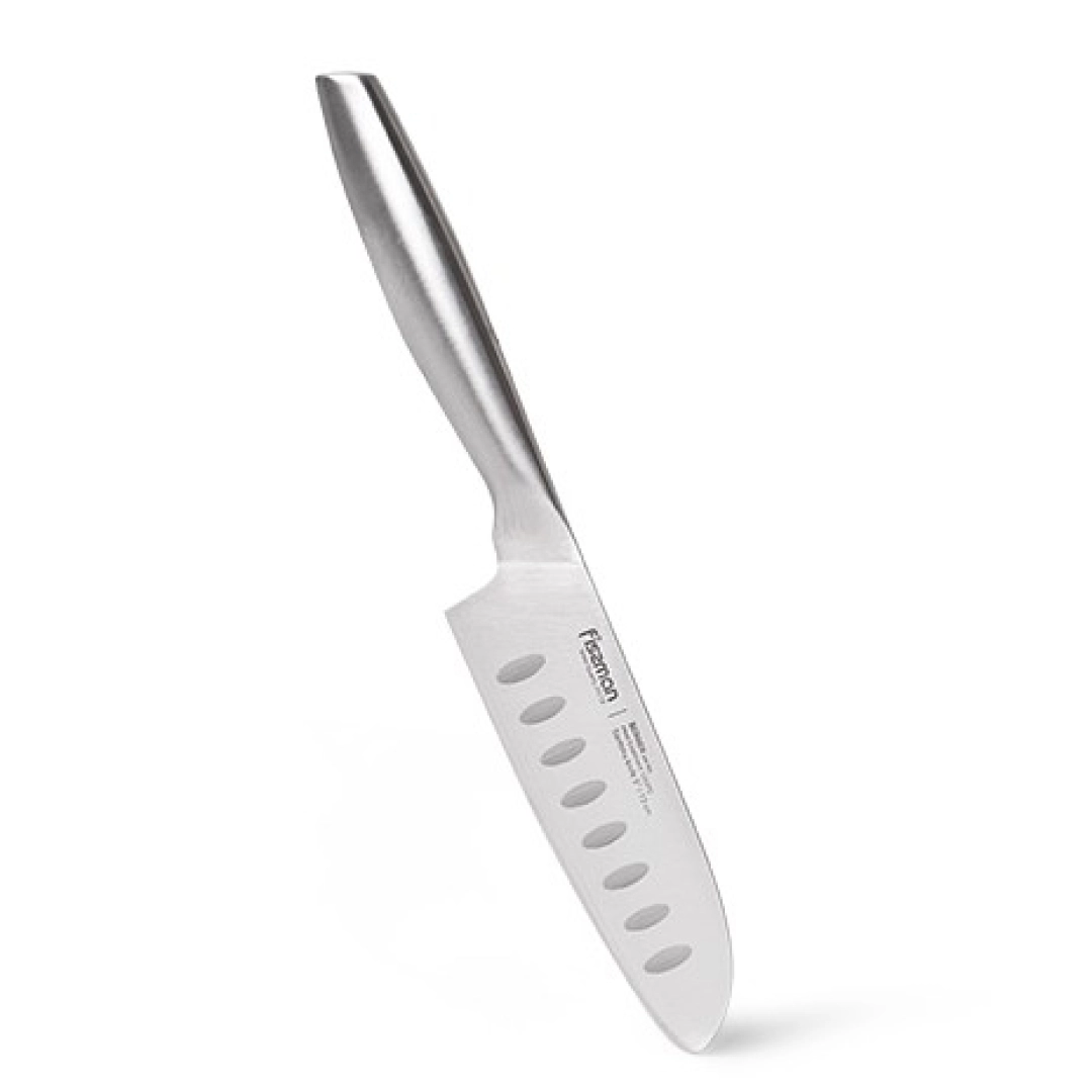 Нож сантоку Bergen13 см FISSMAN