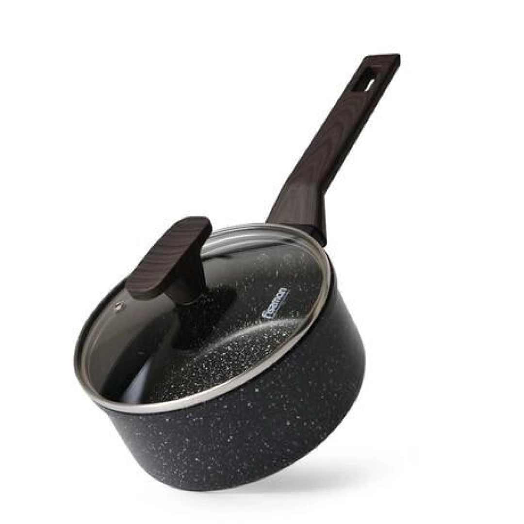 Fissman  Carrie 16x7,6 sm / 1,4 l qopqoqli idishi