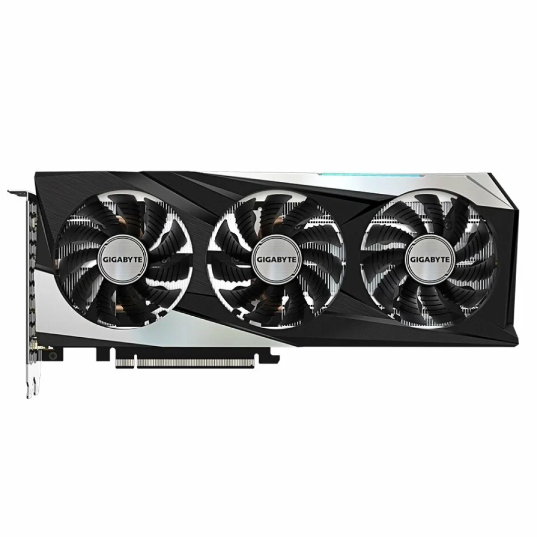 Gigabyte GeForce RTX 3060 Gaming OC 12G videokartasi