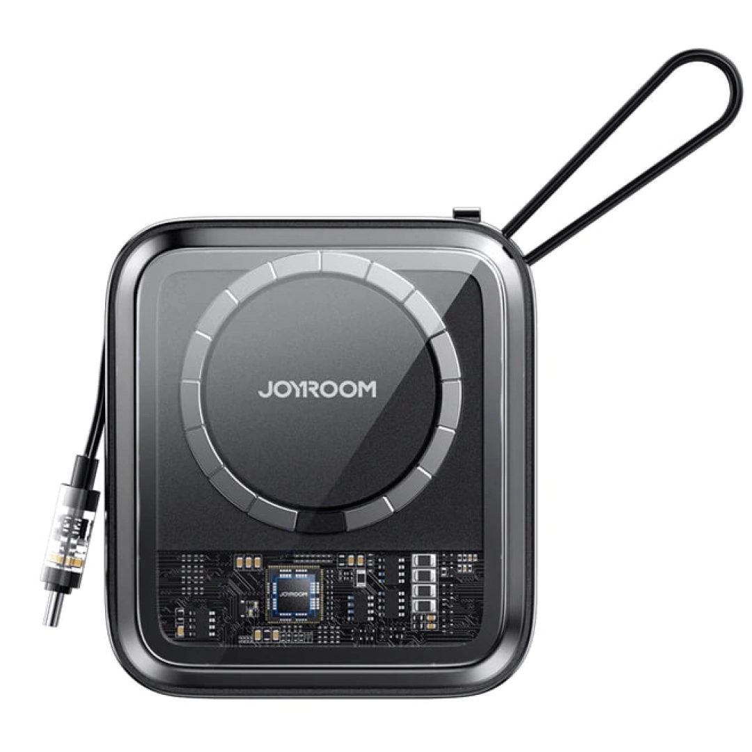 JOYROOM L006 10000 mAh 22.5W tashqi akkumulyatori