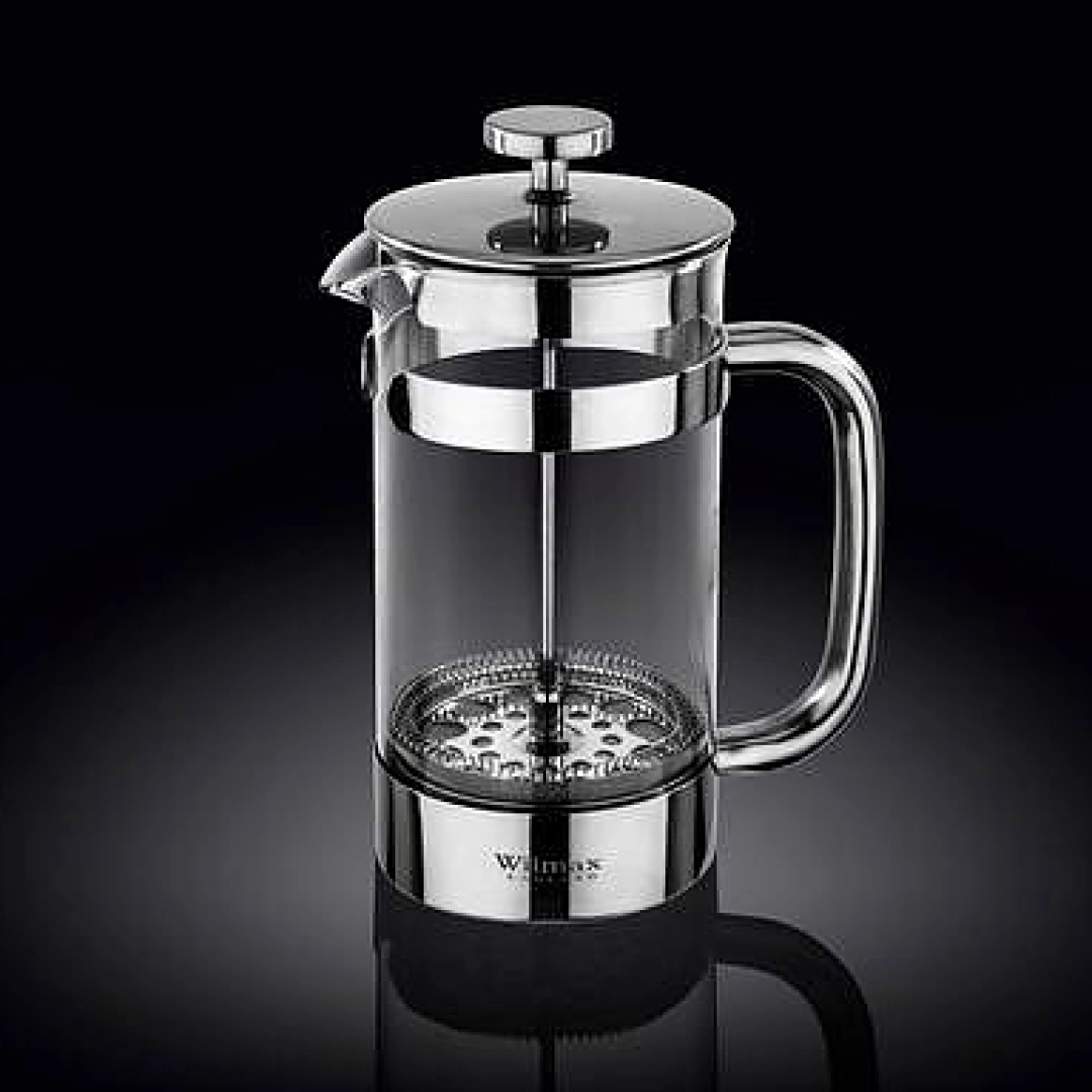 Wilmax french-pressi 1000ml