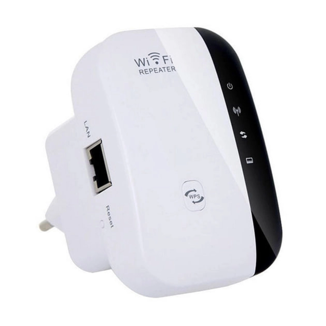 Усилитель Сигнала Wi-Fi PIX-LINK LV-WR31