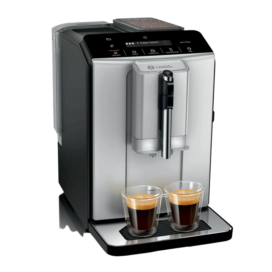 Bosch TIE20301 kofemashinasi