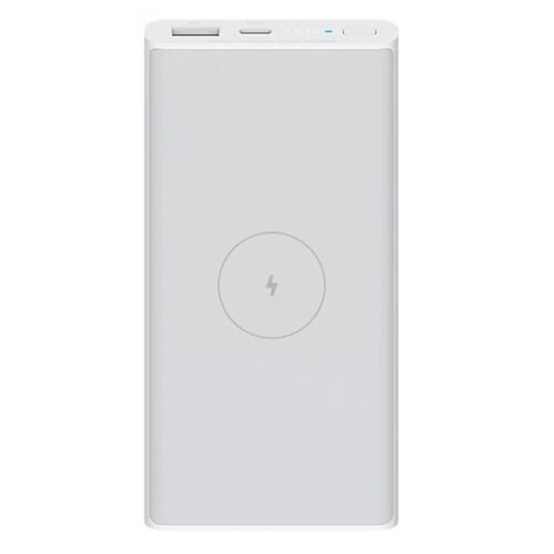Mi WPB15 Wireless 10000 mAh tashqi akkumulyatori