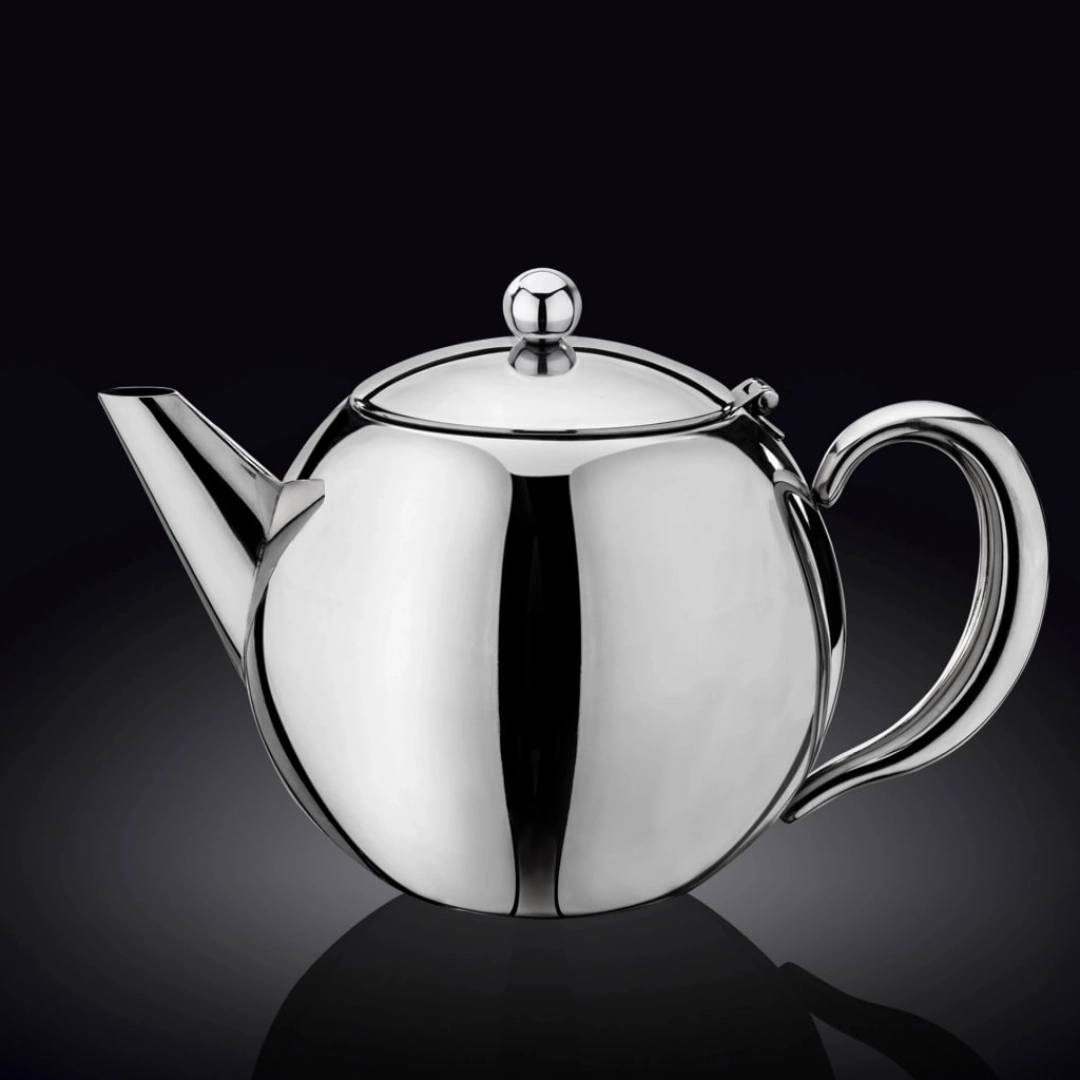 Чайник заварочный Wilmax 1000 мл WL‑551109/1C