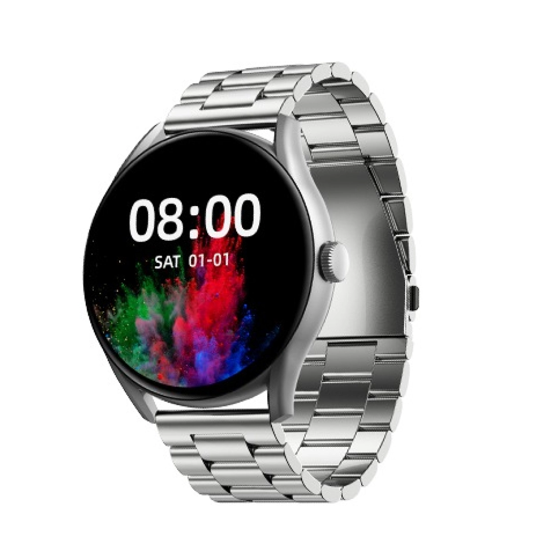 Смарт часы Green Lion Signature