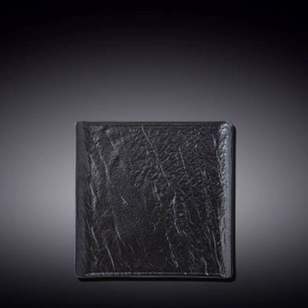 Wilmax WL-661104 pirog uchun tarelkasi