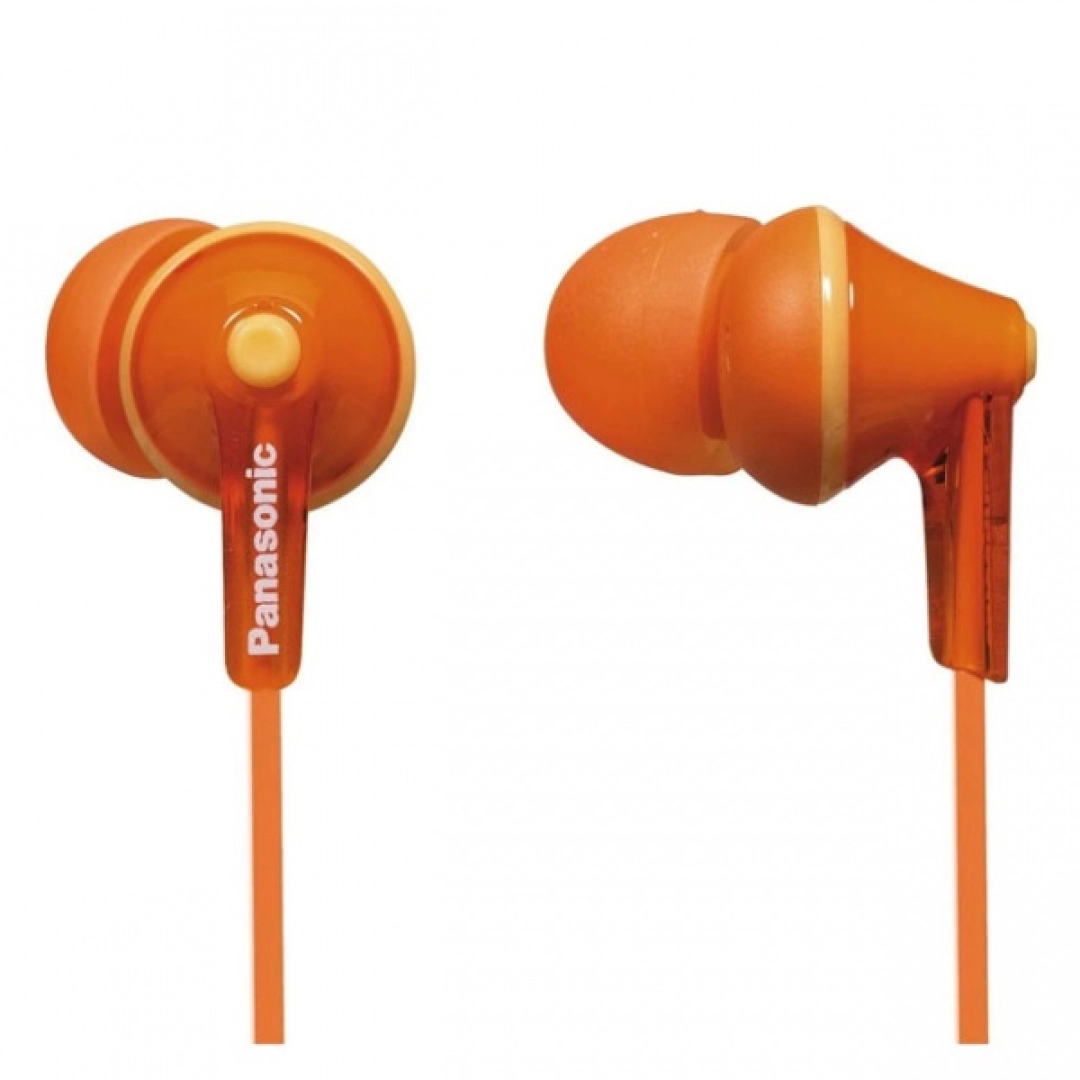 Panasonic RP-HJE118GUD olovrang simli quloqchinlari