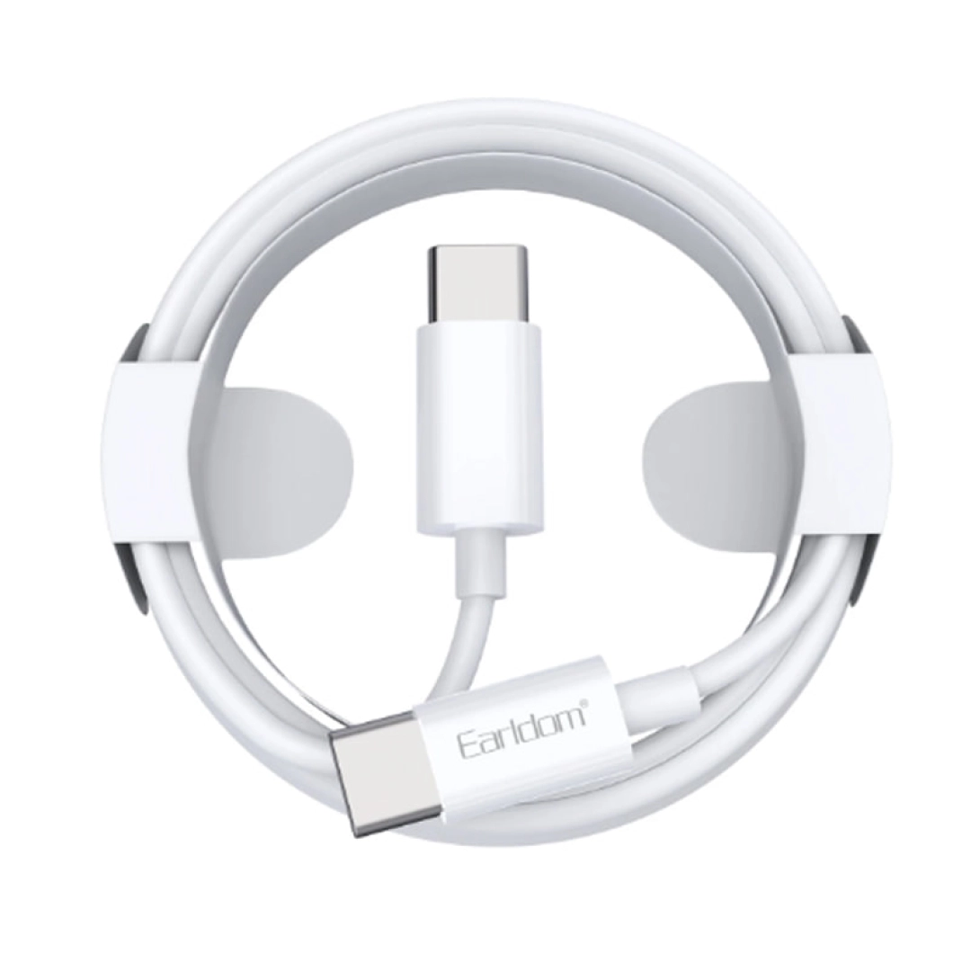 Earldom PD Type-C EC166C USB кабель