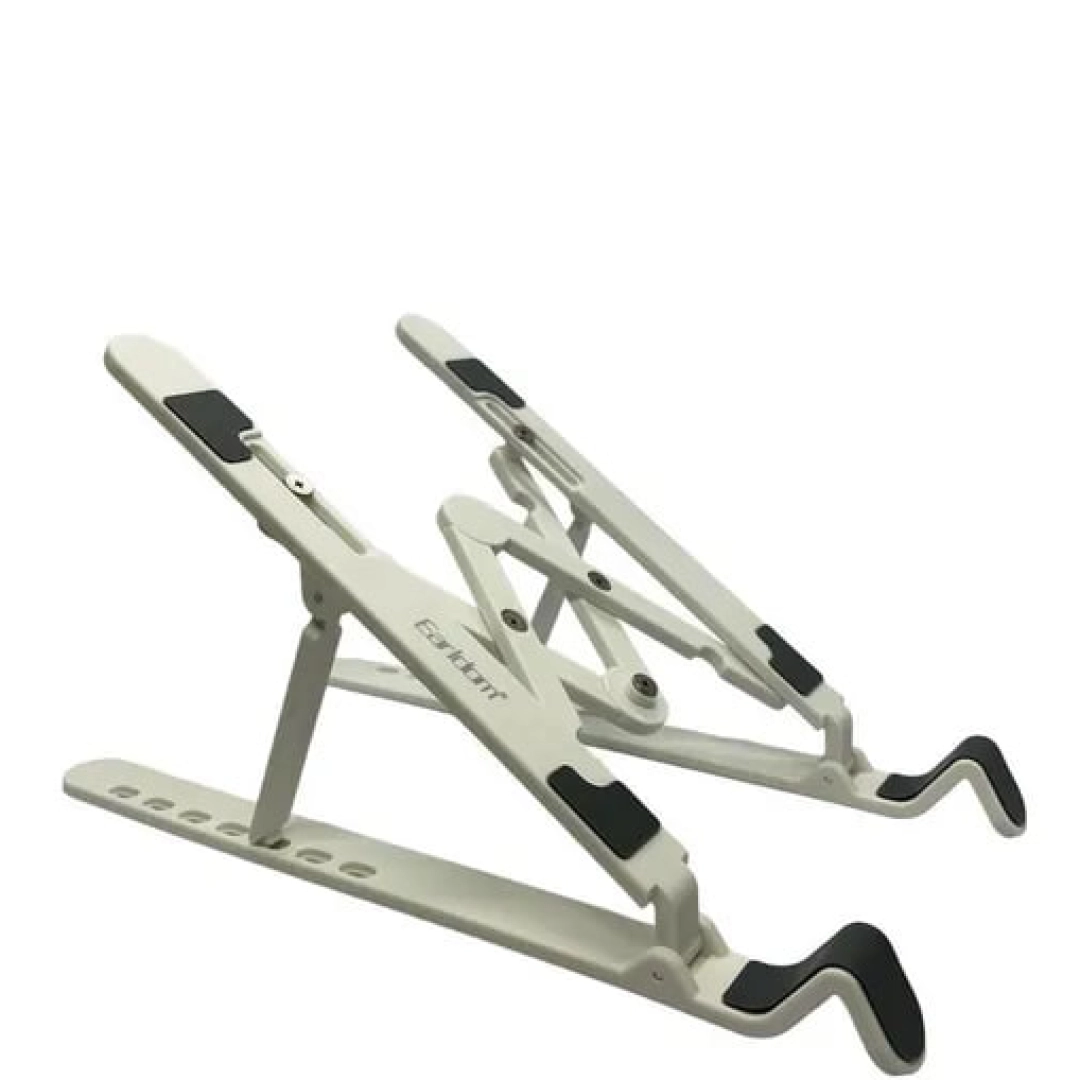 Earldom EH173 stolga qo‘yiluvchi noutbuk yig‘ma tagligi