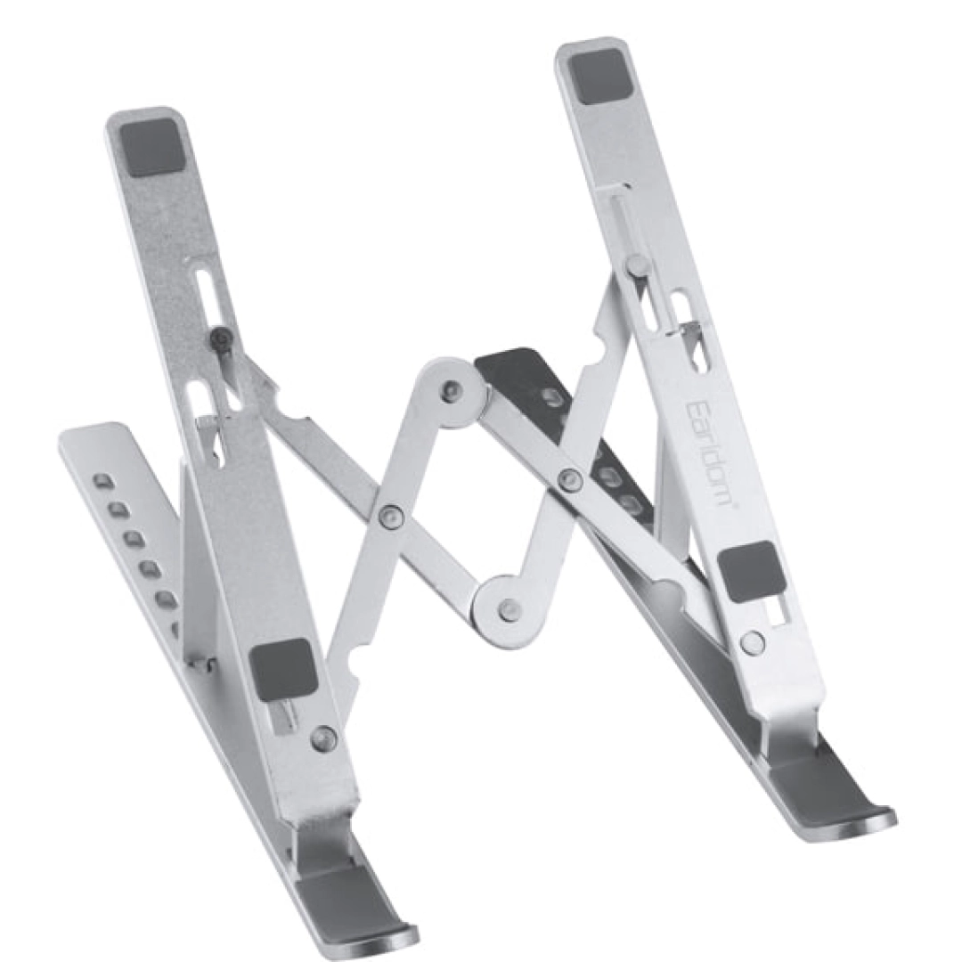 Earldom EH88 stolga qo‘yiluvchi noutbuk yig‘ma tagligi