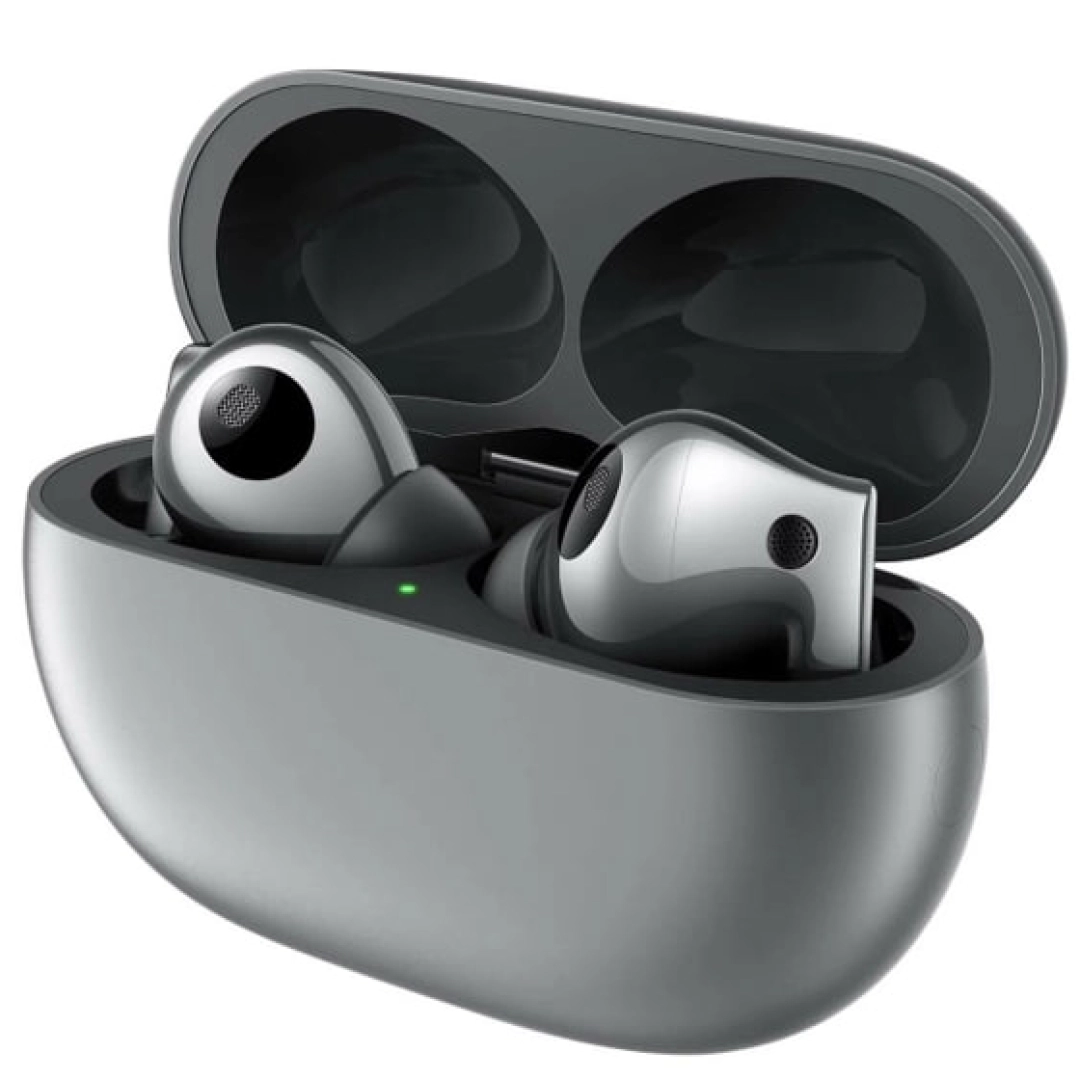 HUAWEI FreeBuds Pro 2 qora simsiz quloqchini
