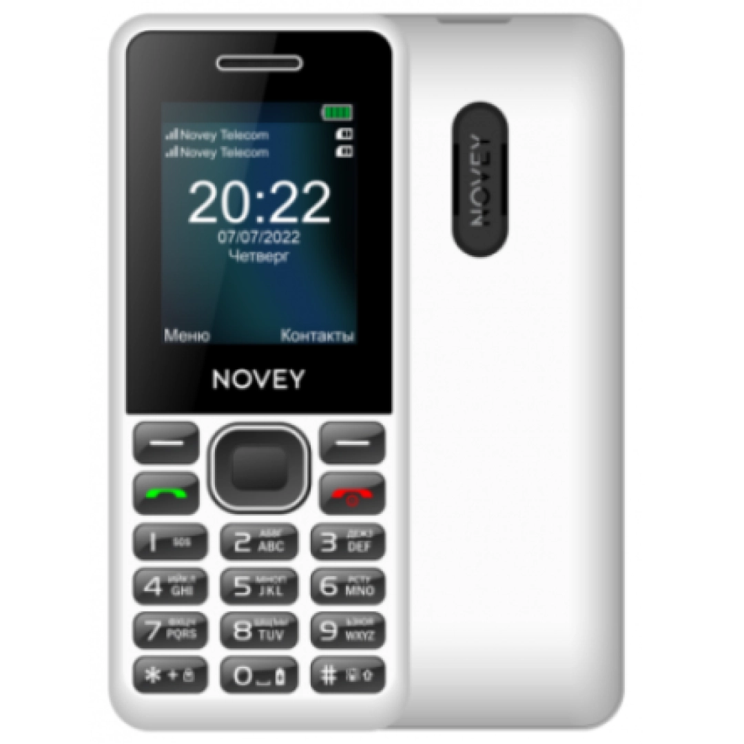 Novey A11 Oq Telefoni