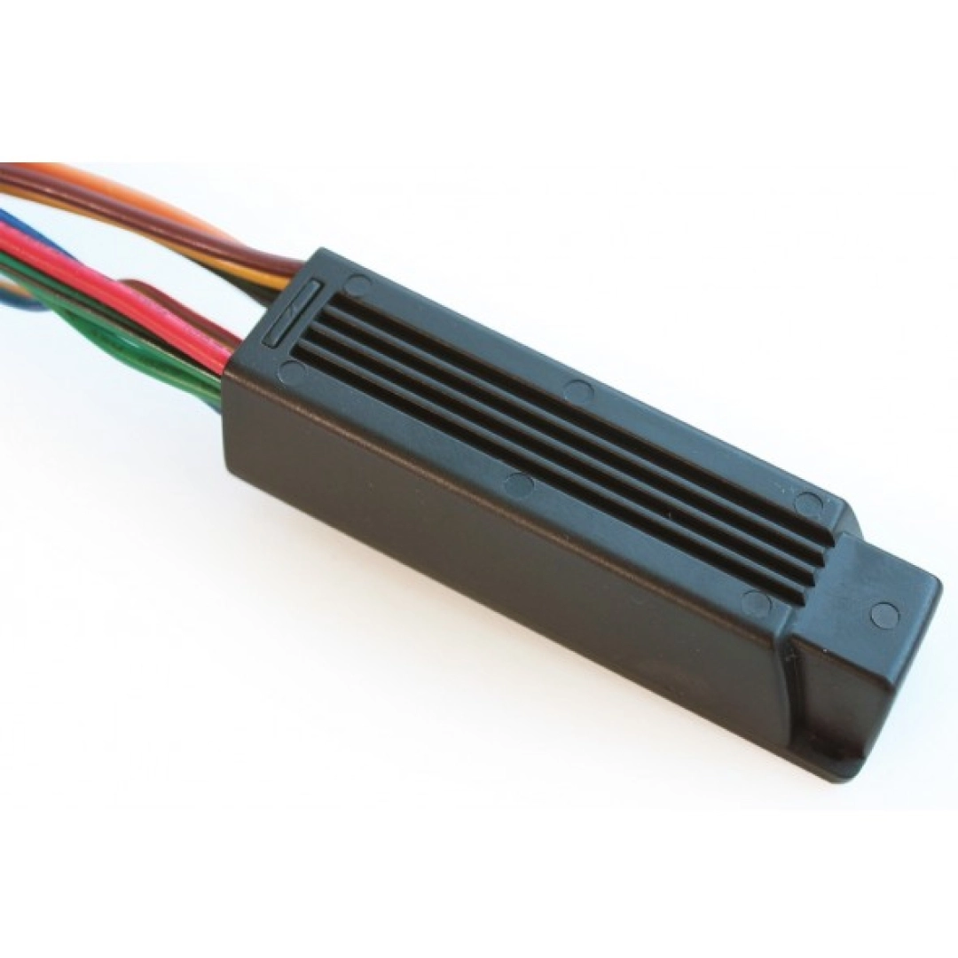 Релейный модуль автозапуска Pandora RMD-4M