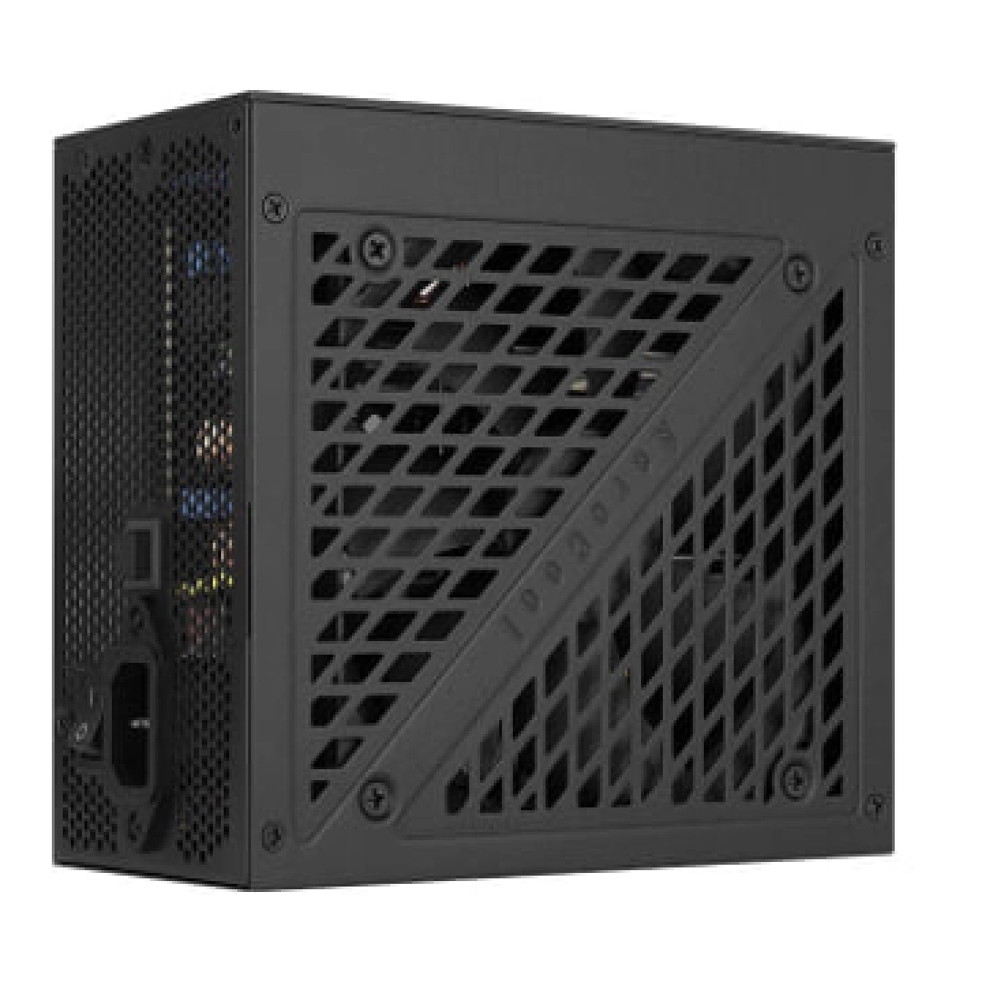 Блок питания AeroCool Mirage Gold 650W