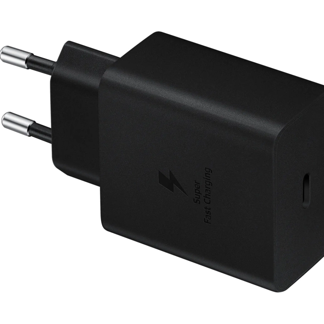 Зарядное устройство Samsung EP T4510 45W