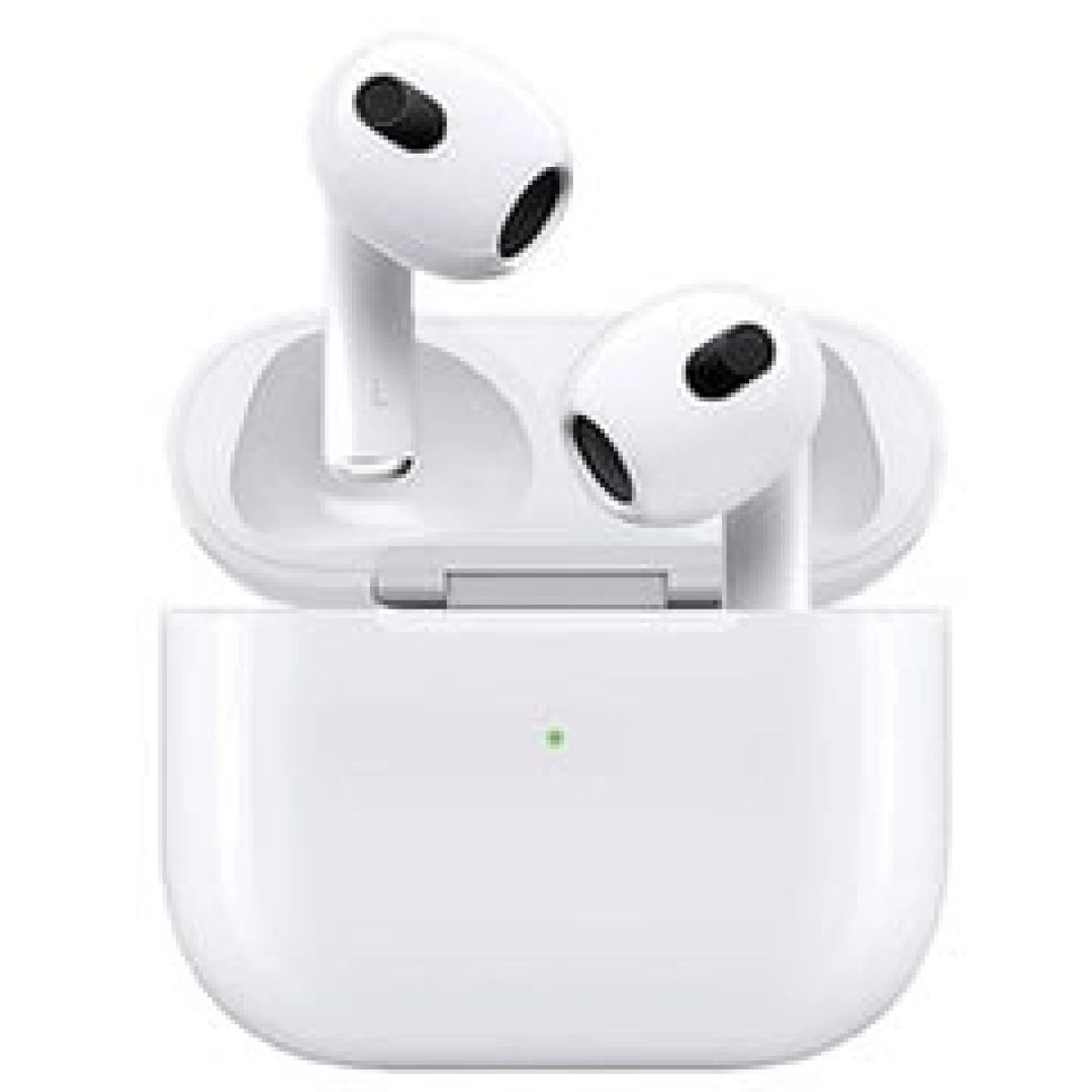 Беспроводные наушники Haino Teko P4 белый