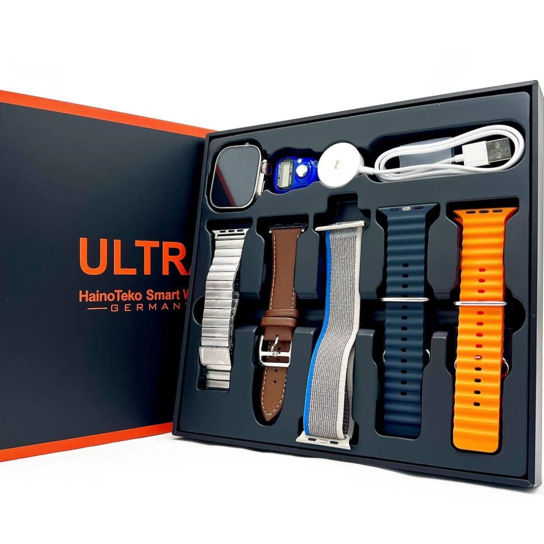 Смарт часы Haino Teko T95 Ultra Max