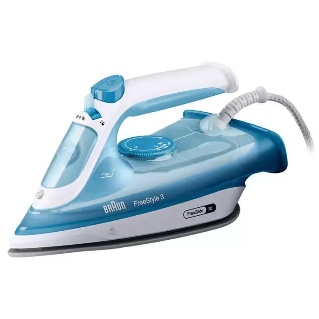 Braun FI 3144 dazmoli