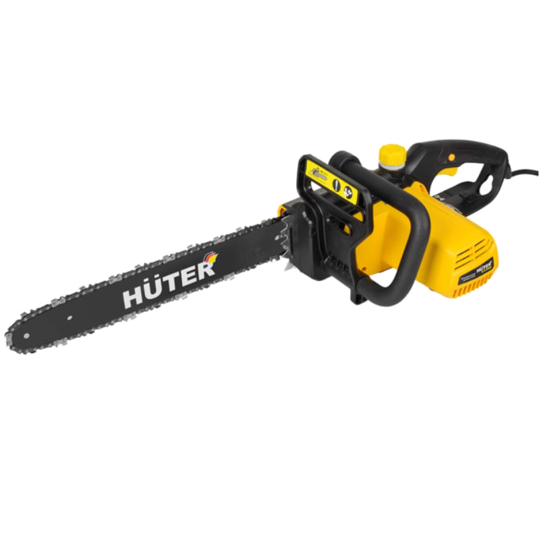 Huter ELS-2000P zanjirli elektroarrasi