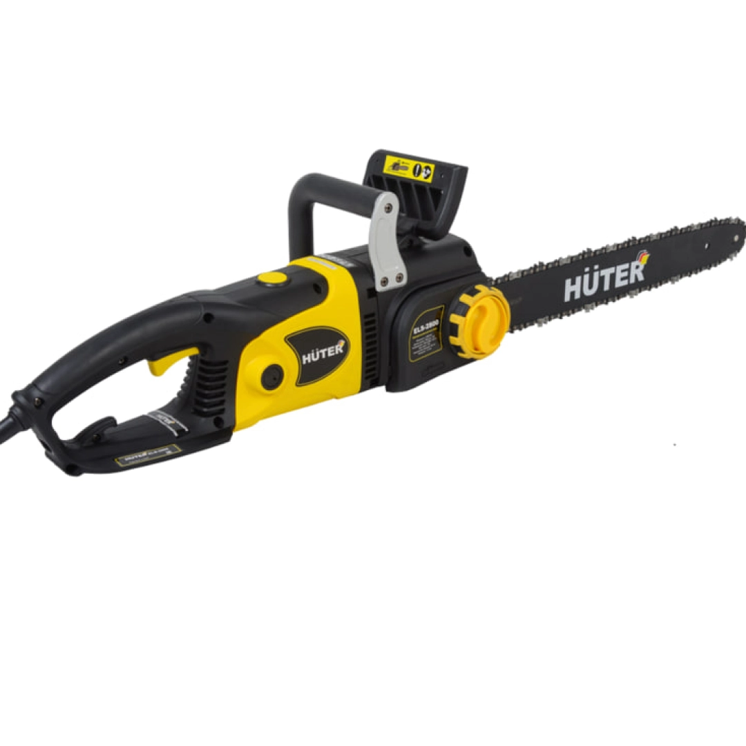 Huter ELS-2800 zanjirli elektroarrasi