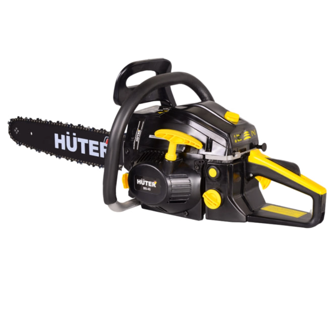 Huter BS-45 benzinli arrasi